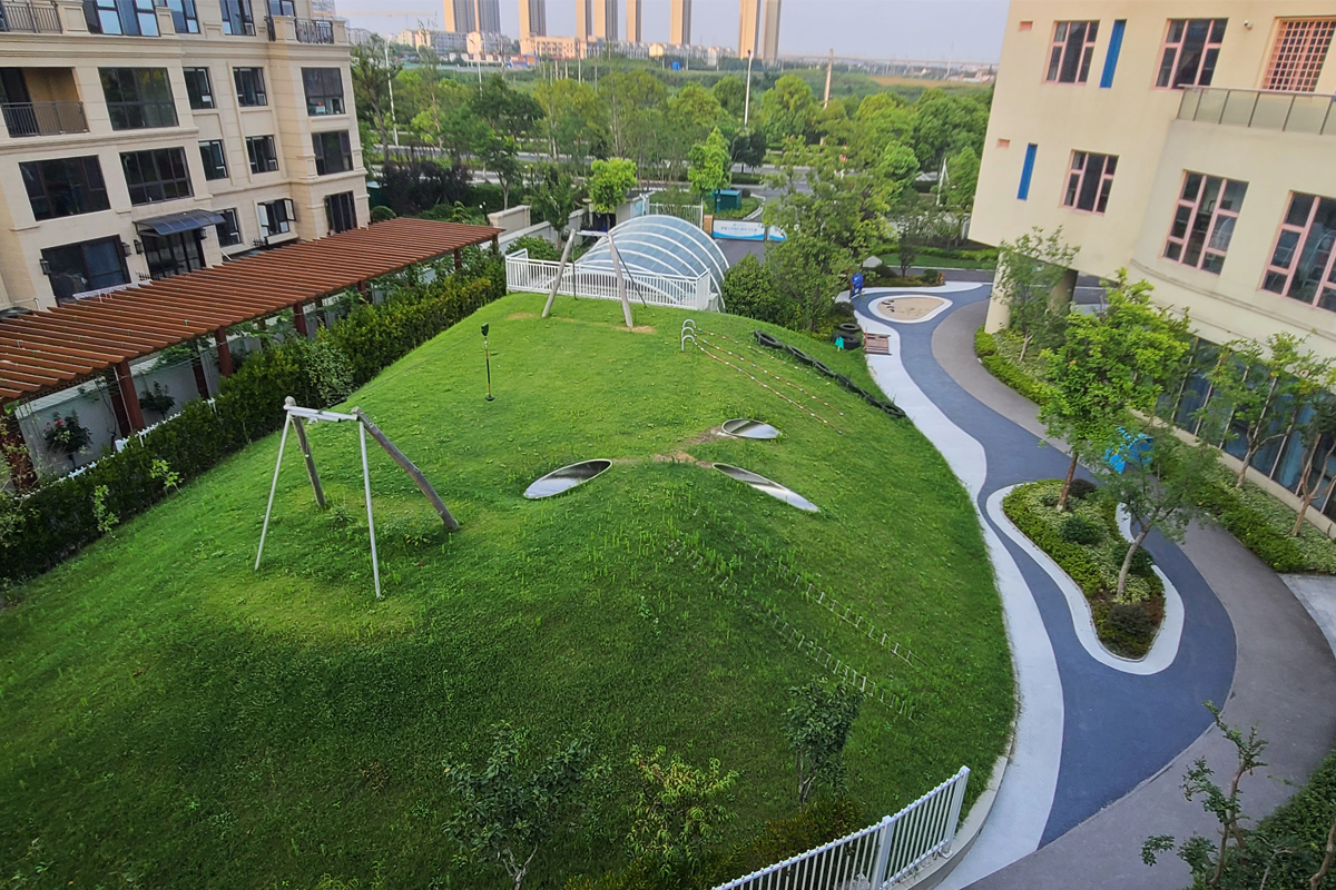 江苏南通游儿园游乐场 江苏南通游儿园游乐场
