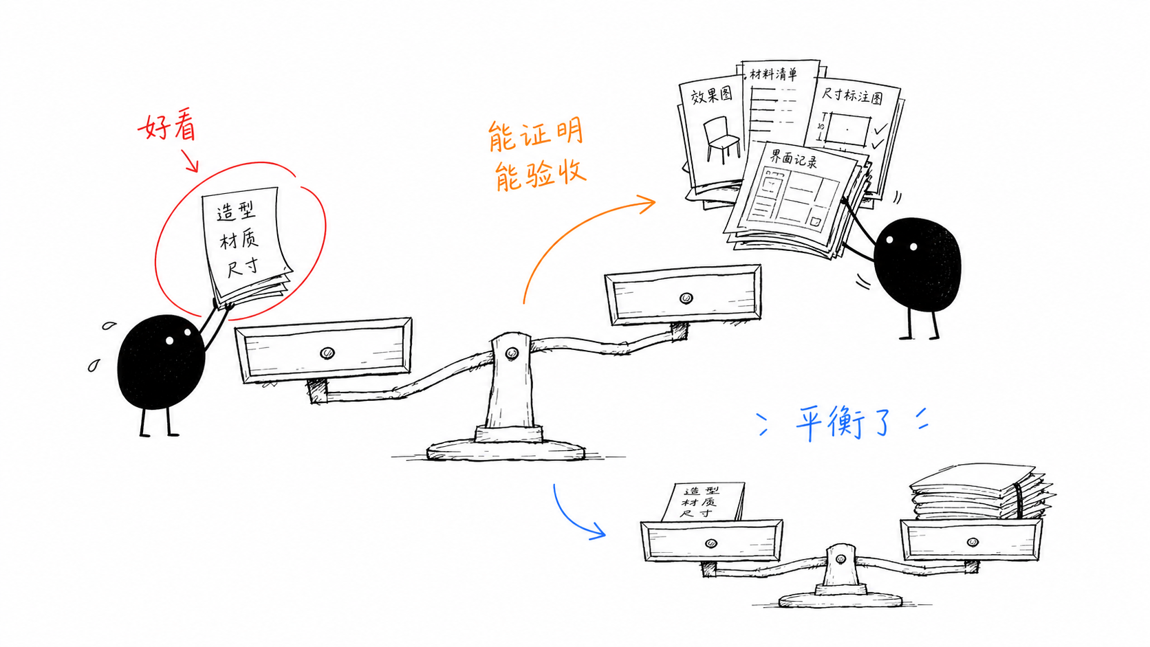 动力游乐设备采购范围与接口示意