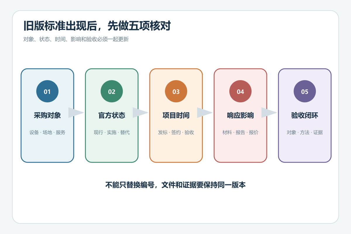 游乐设备招标标准版本五项核对流程